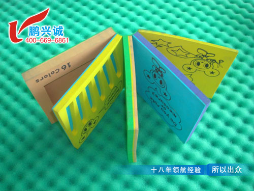 專(zhuān)業(yè)生產(chǎn)EVA發(fā)泡，EVA制品，EVA加工成型制造商
