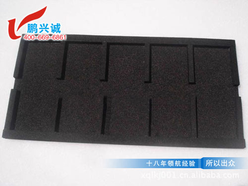 防靜電EVA泡棉工具箱