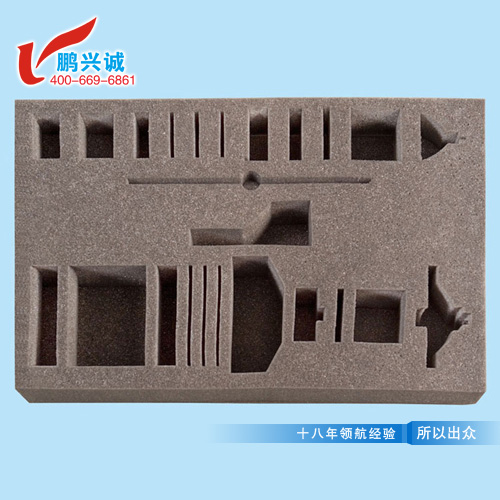 海綿制品