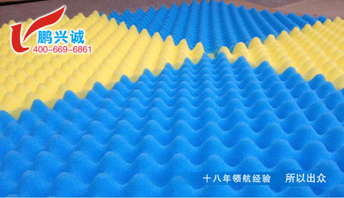 KTV吸音棉