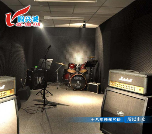 KTV吸音棉