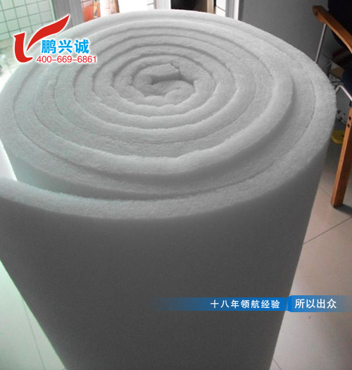 纖維吸音棉
