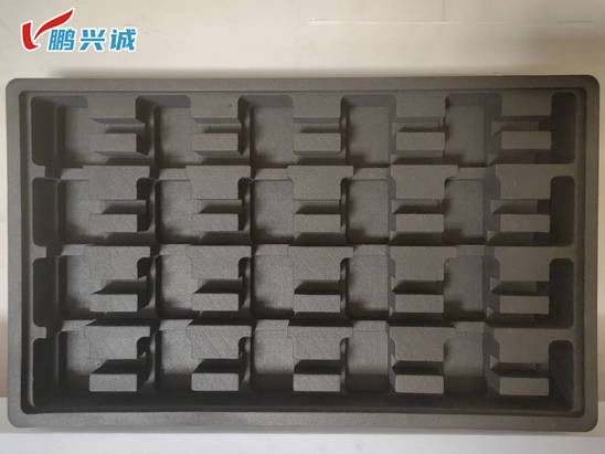 EVA一體成型
