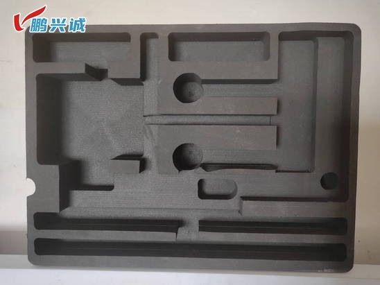 eva雕刻一體成型