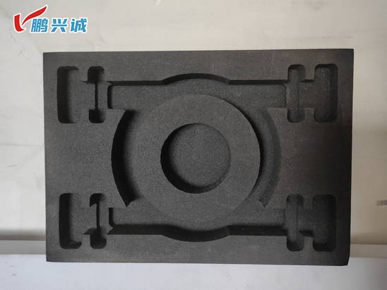 泡綿雕刻