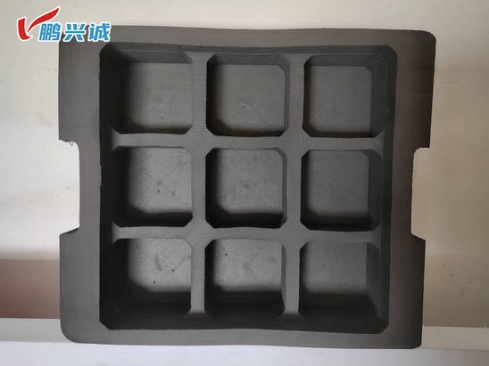 EVA一體成型