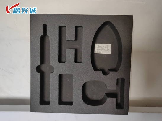 EVA一體成型