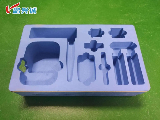 EVA雕刻