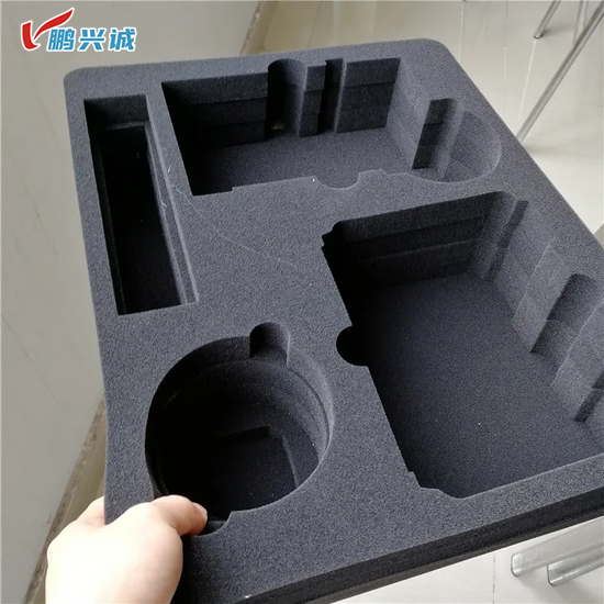 海綿制品