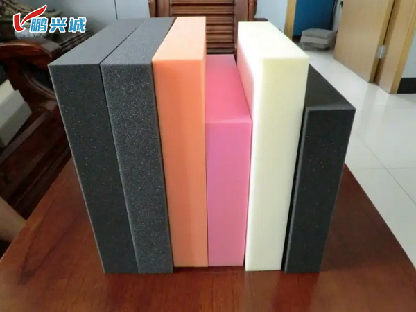 海綿制品