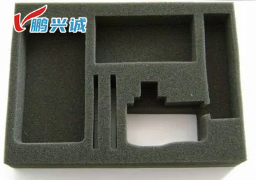 海綿制品