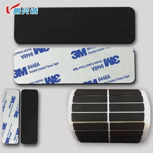 3M膠粘制品