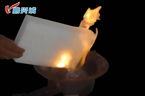 防火EVA