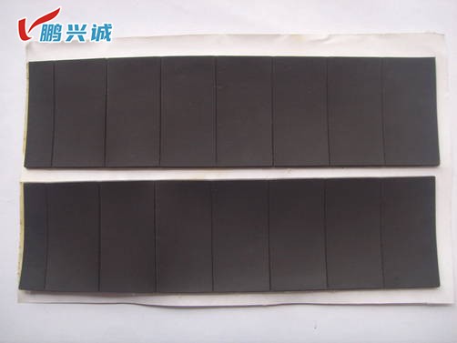 高彈防靜電EVA泡棉