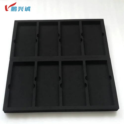 防靜電EVA泡棉工具箱