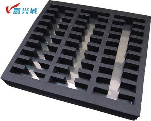 防靜電泡棉盒