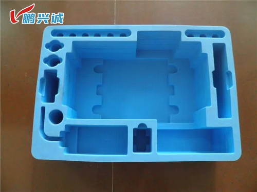 植絨產(chǎn)品盒