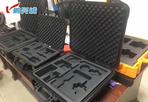 高檔EVA泡棉包裝盒