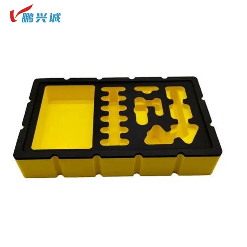 EVA機電零部件內(nèi)托