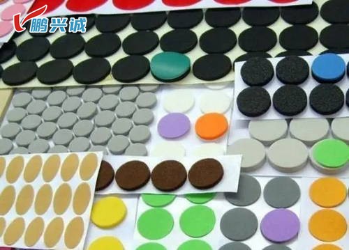 彩色高彈EVA泡棉