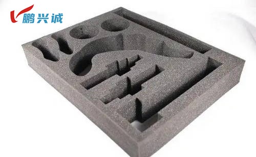 海綿包裝盒