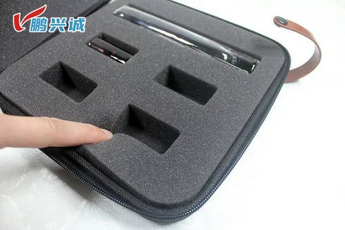 化妝品行業(yè)植絨海綿