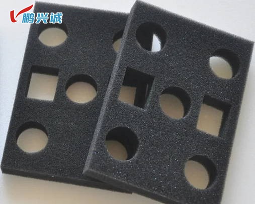 海棉加絨布