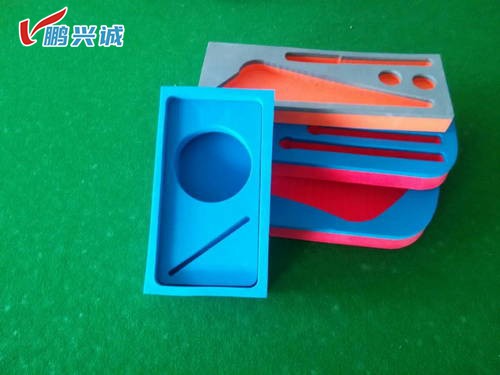 海綿制品