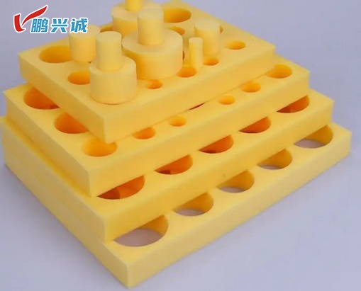 彩色海綿
