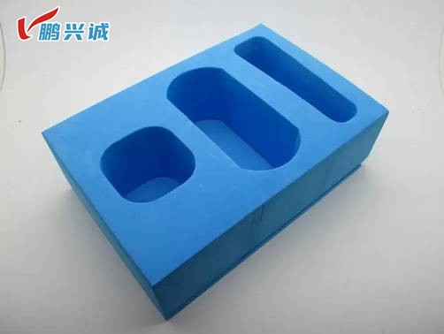 彩色海綿