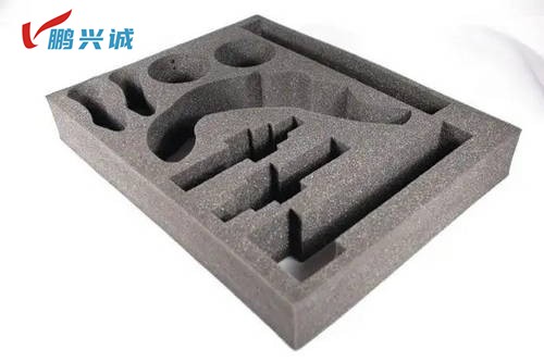 白色海綿